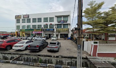 Pusat Tuisyen Hemah Cemerlang 品优教育专院 — tuition centre in Muar