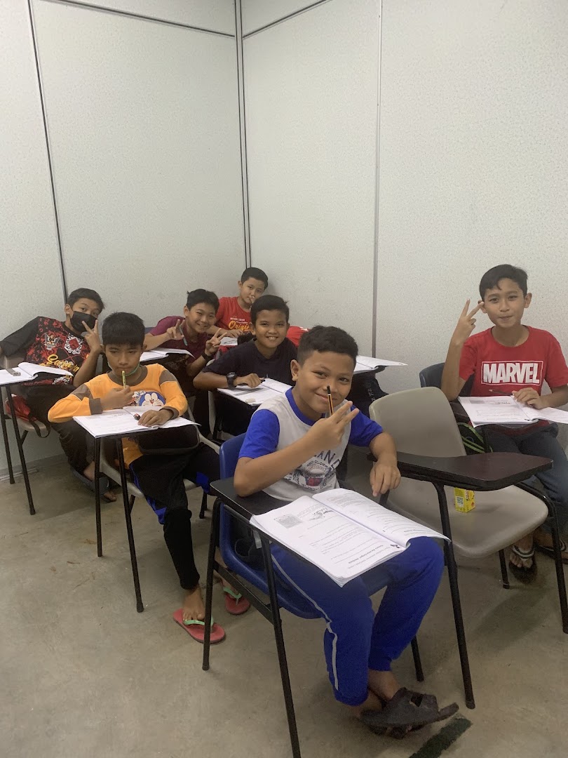 Pusat Tuisyen HGTC Sungai Udang — photo 3