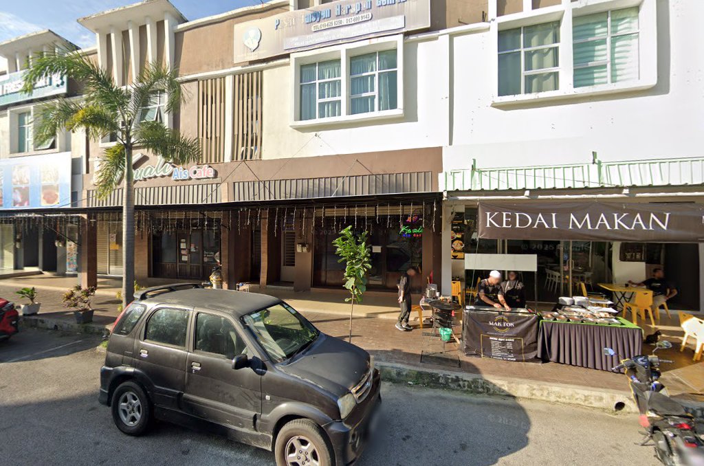 Pusat Tuisyen HGTC Sungai Udang — photo 4