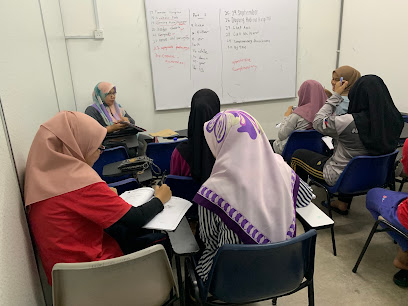 Pusat Tuisyen HGTC Sungai Udang — tuition centre in Sungai Udang
