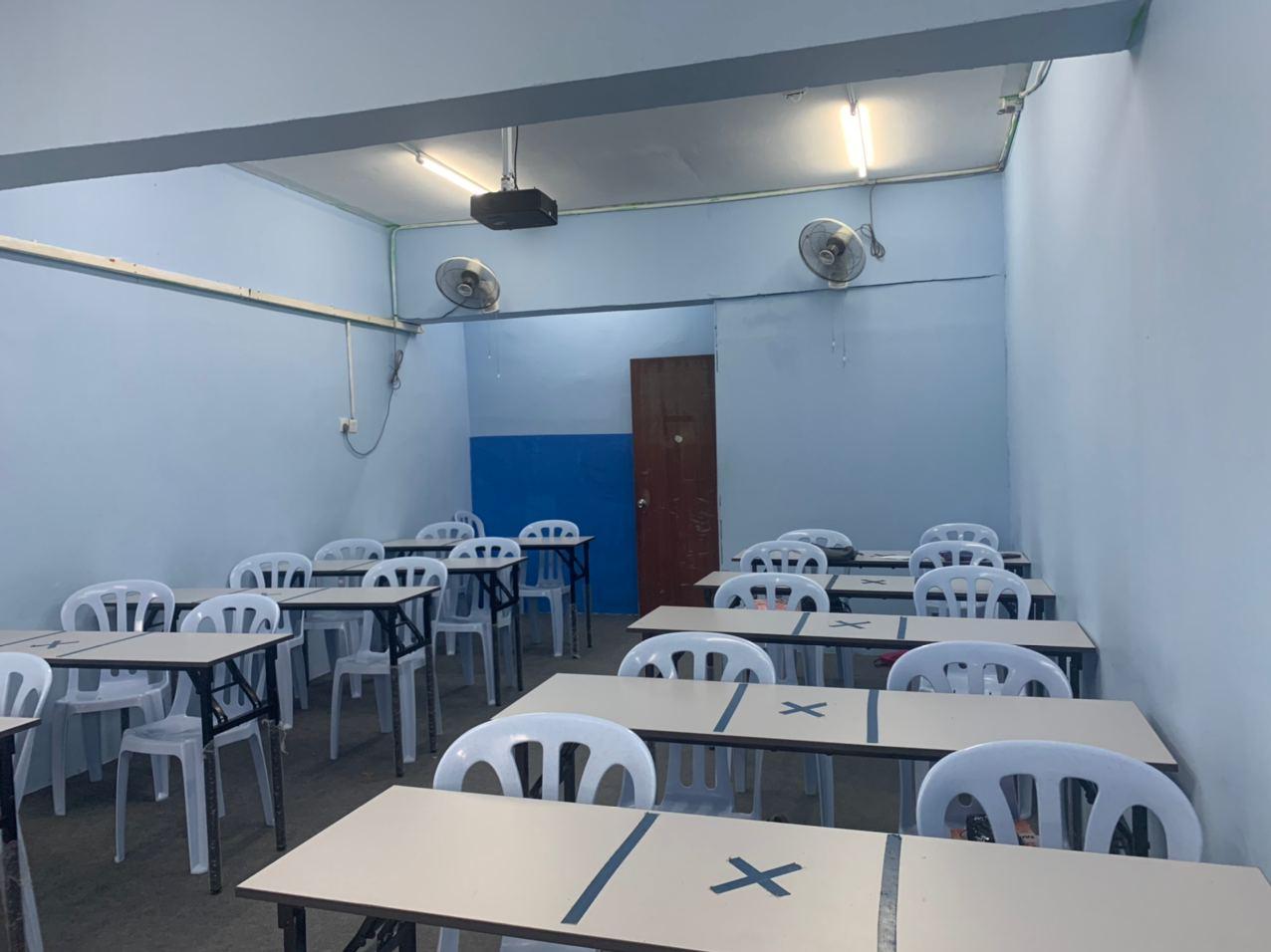 PUSAT TUISYEN HIMALAYA KARISMA / HIMALAYA KARISMA TUITION CENTER — photo 1