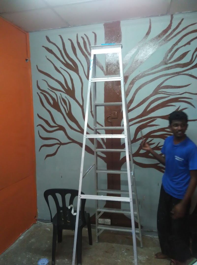 PUSAT TUISYEN HIMALAYA KARISMA / HIMALAYA KARISMA TUITION CENTER — photo 5