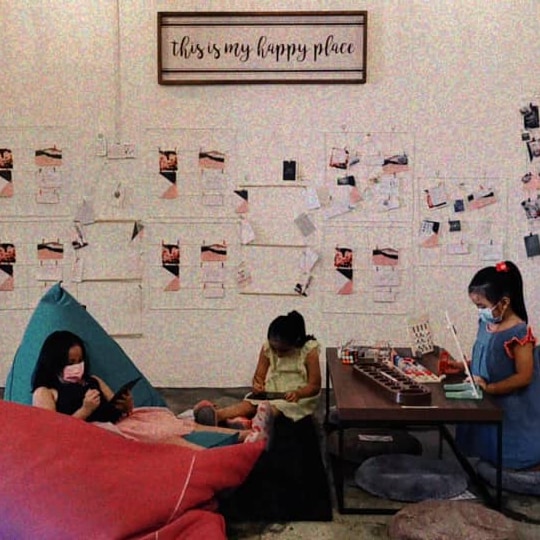 Pusat Tuisyen i-Brilian — photo 2
