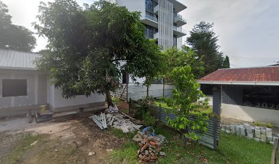 Pusat Tuisyen i-Brilian — tuition centre in Kota Kinabalu