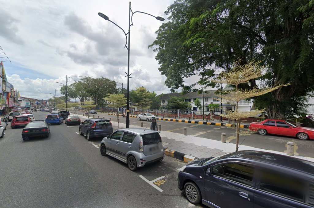 Pusat Tuisyen IB (Impiana Berjaya) — photo 1