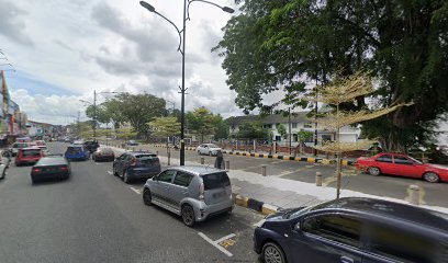 Pusat Tuisyen IB (Impiana Berjaya) — tuition centre in Temerloh