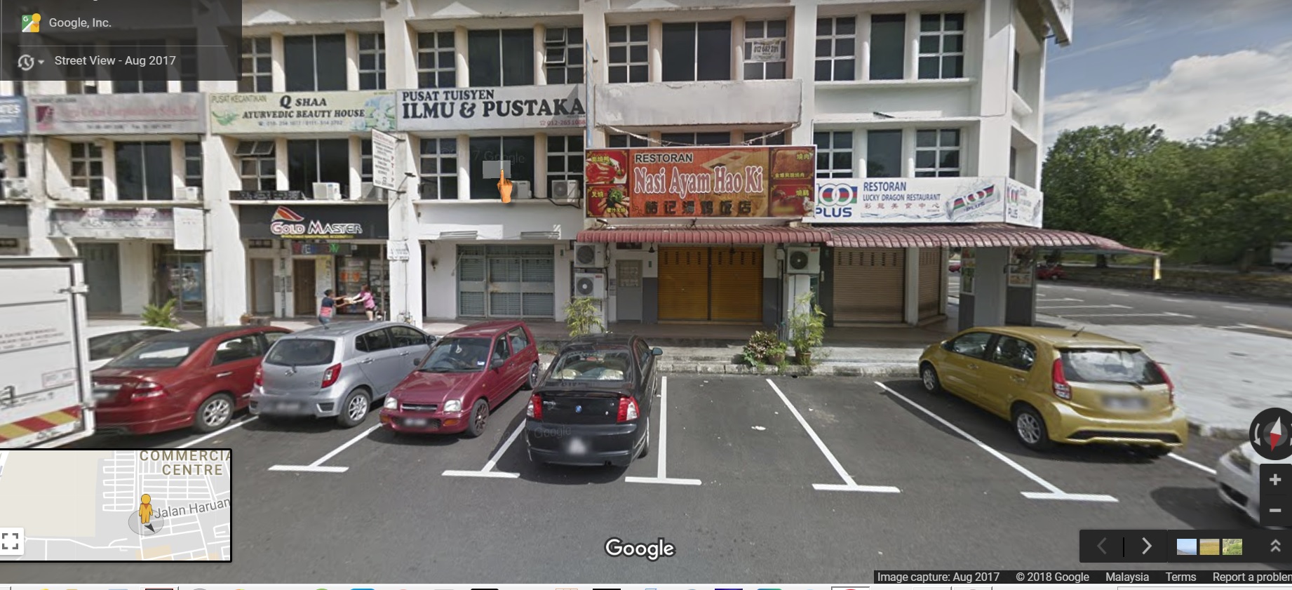 Pusat Tuisyen Ilmu & Pustaka — photo 1