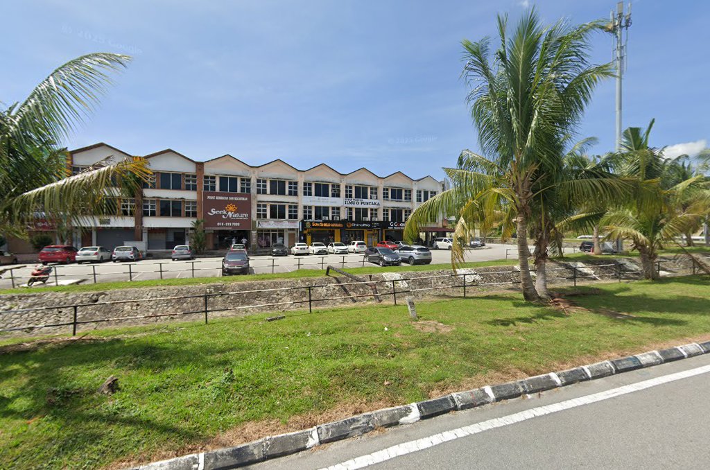 Pusat Tuisyen Ilmu & Pustaka — photo 2