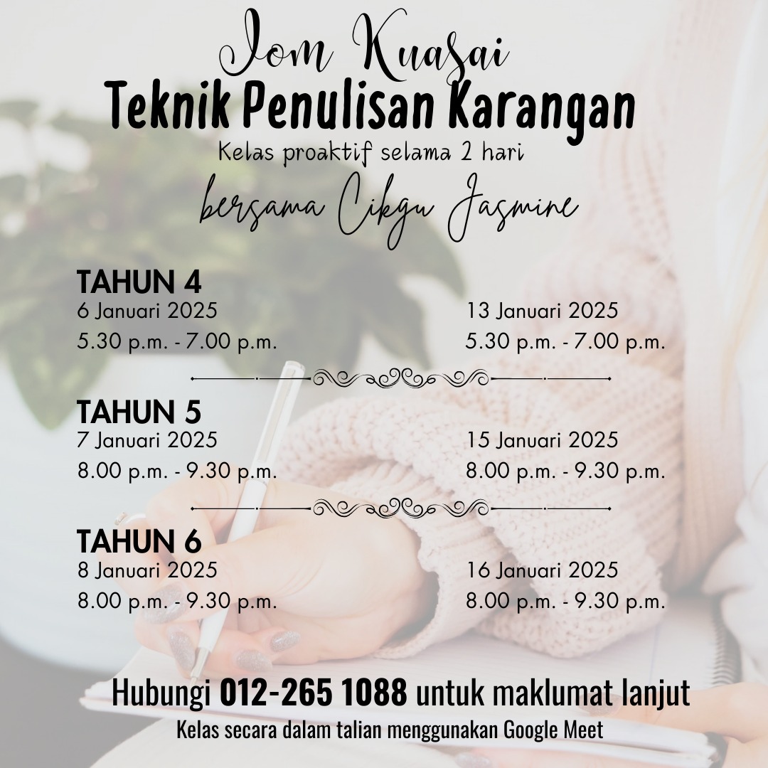 Pusat Tuisyen Ilmu & Pustaka — photo 4