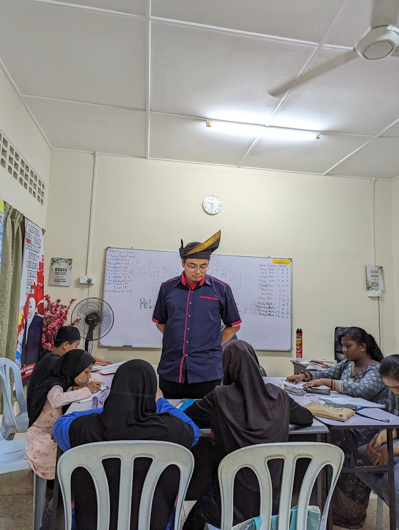 Pusat Tuisyen Ilmuwan Intelektual — photo 2