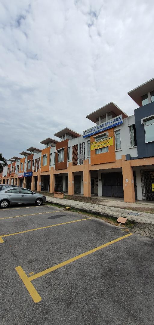 Pusat Tuisyen Impian Sukses — photo 1