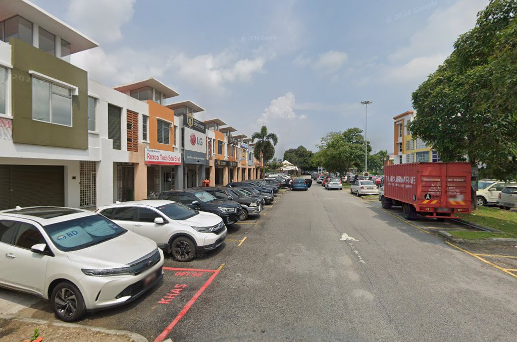 Pusat Tuisyen Impian Sukses — photo 2