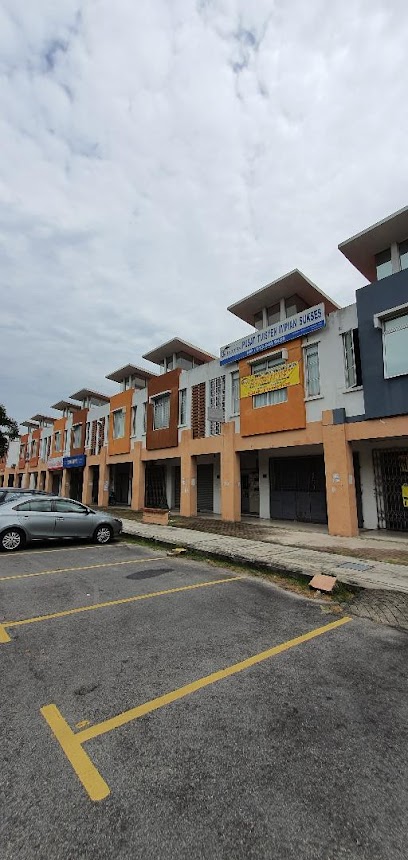 Pusat Tuisyen Impian Sukses — tuition centre in Klang
