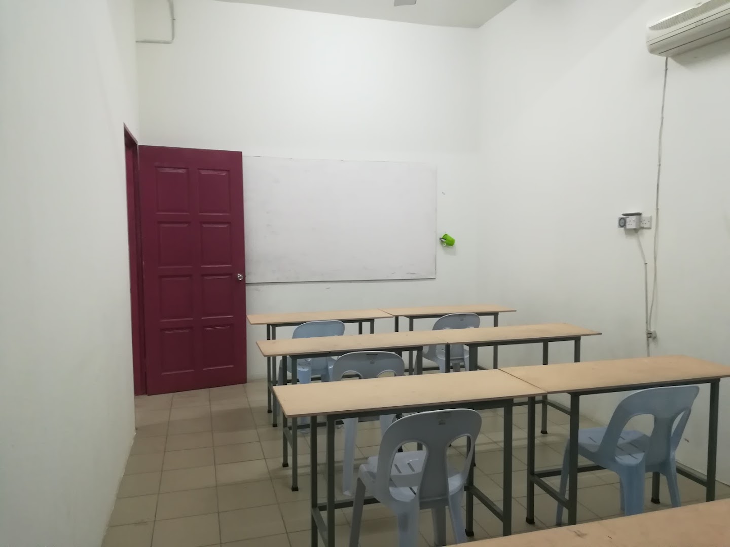 Pusat Tuisyen Indah Ilmu 智达补习中心 — photo 4