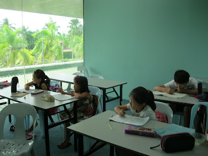 Pusat Tuisyen Indah Maju/Tuition Centre Likas Square — tuition centre in Kota Kinabalu