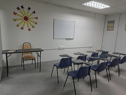 Pusat Tuisyen Infiniti A+ — tuition centre in Air Itam