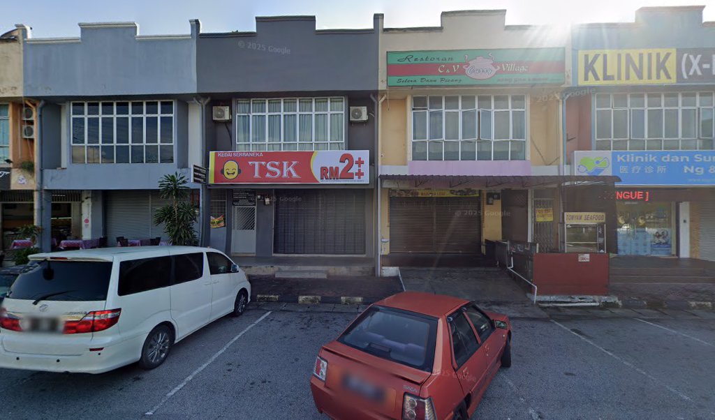 Pusat Tuisyen Info Didik Seremban Jaya — photo 1