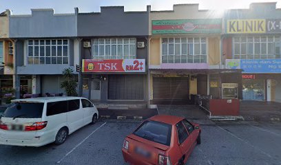 Pusat Tuisyen Info Didik Seremban Jaya — tuition centre in Seremban