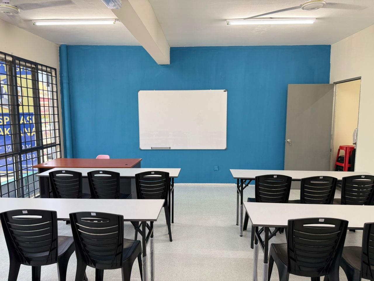 Pusat Tuisyen Inspirasi Bijaksana — photo 1