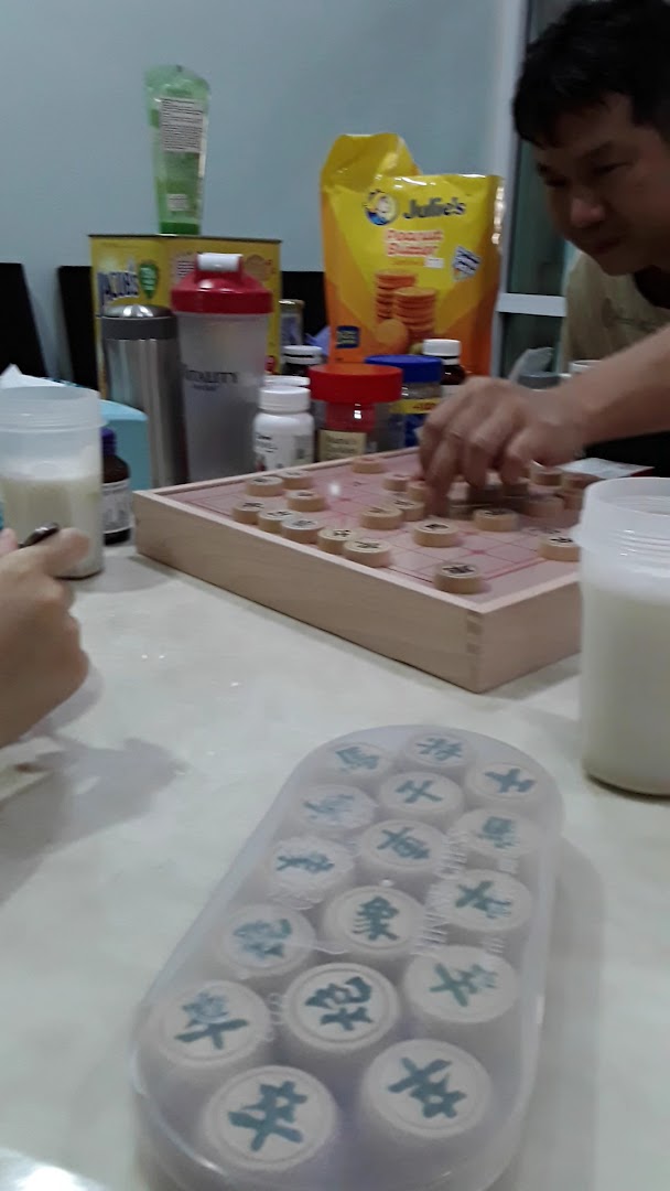 Pusat Tuisyen Inspirasi — photo 2