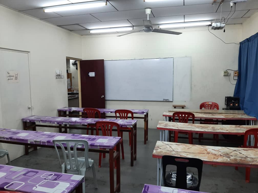 Pusat Tuisyen Ipoh Jaya — photo 2