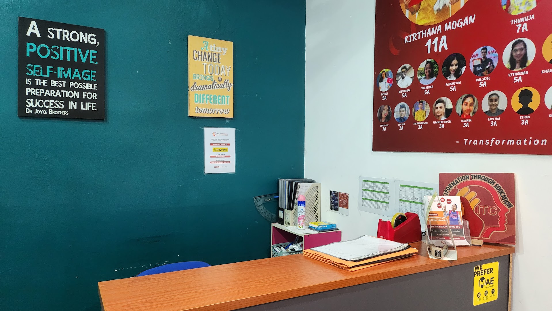Pusat Tuisyen ITC Kajang — photo 3