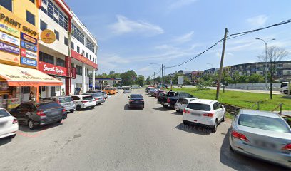 Pusat Tuisyen Jaguh Gemilang — tuition centre in Rawang