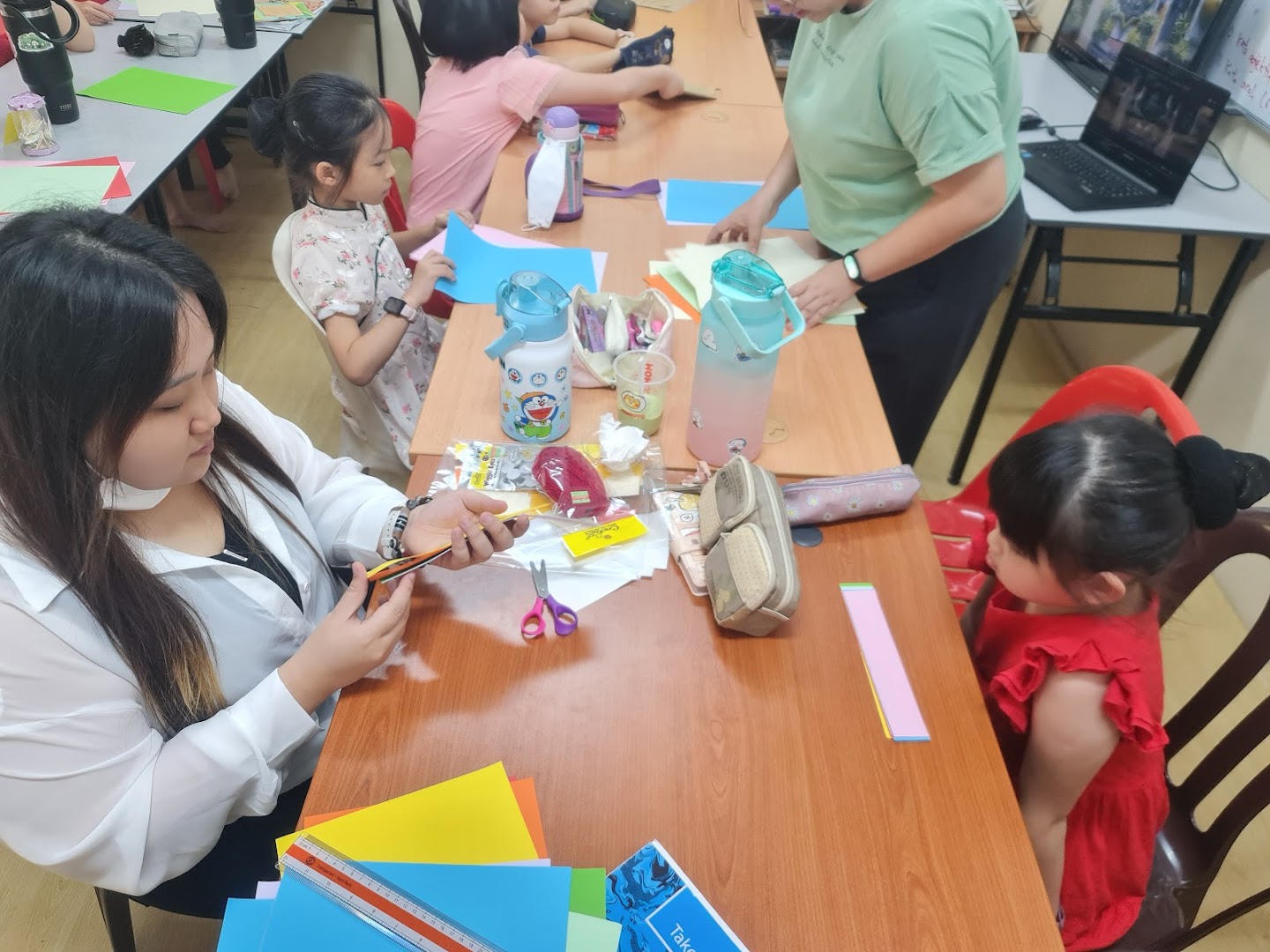 Pusat Tuisyen Johan Gemilang 卓阅补习中心 — photo 4