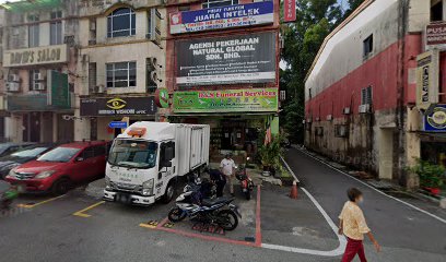 Pusat Tuisyen Juara Intelek — tuition centre in Rawang