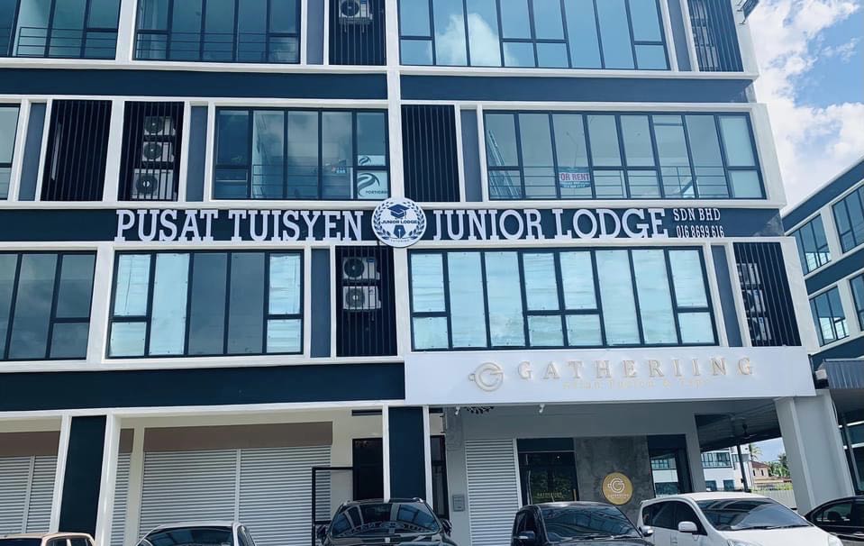Pusat Tuisyen Junior Lodge Sdn Bhd — photo 1