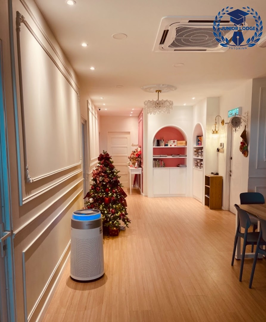 Pusat Tuisyen Junior Lodge Sdn Bhd — photo 4