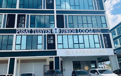 Pusat Tuisyen Junior Lodge Sdn Bhd — tuition centre in Kuching