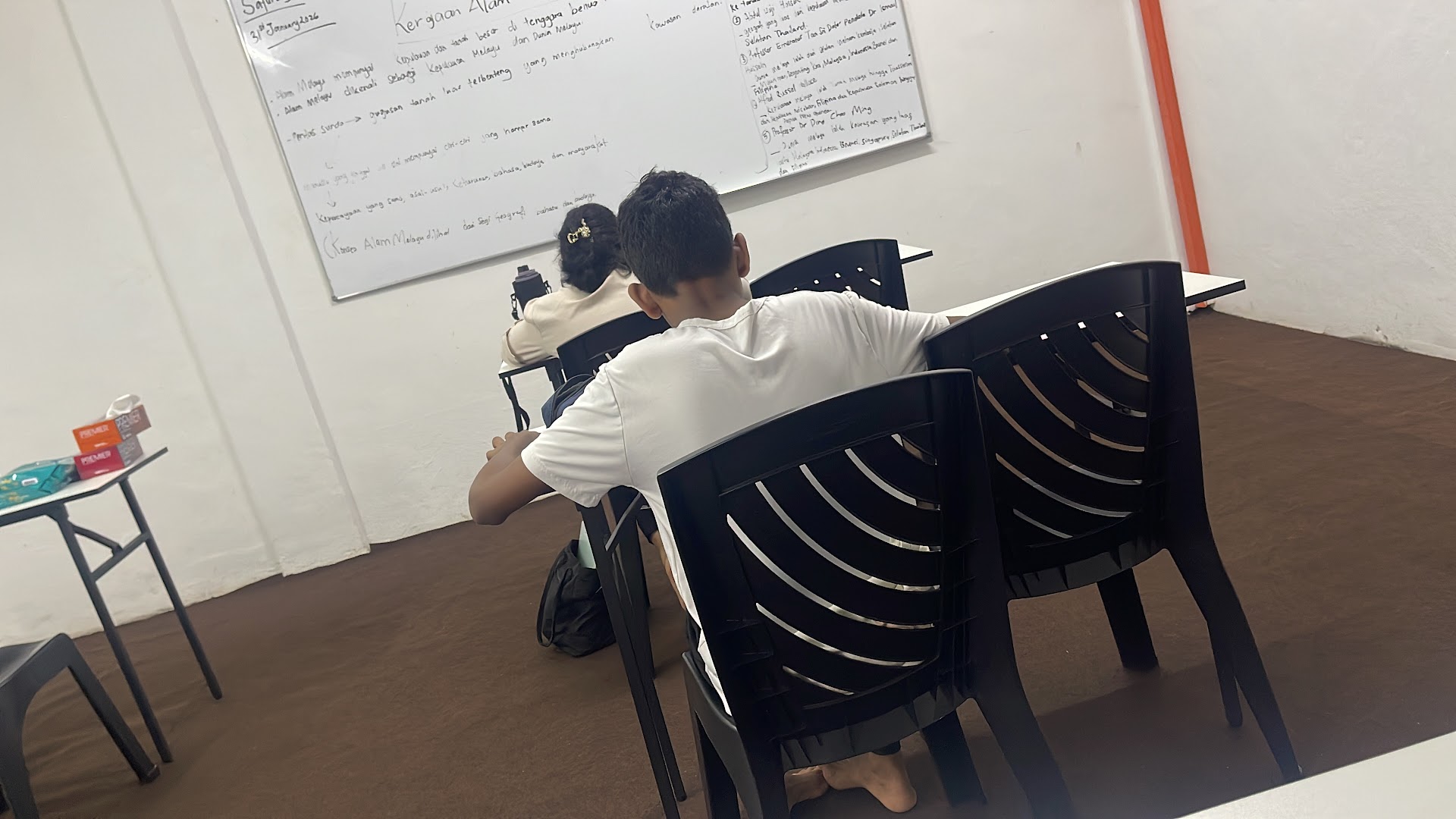 Pusat Tuisyen K Genius — photo 4