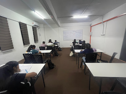 Pusat Tuisyen K Genius — tuition centre in Johor Bahru