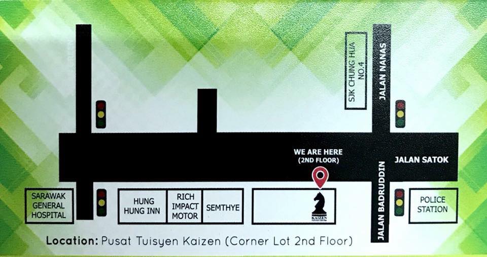 Pusat Tuisyen Kaizen — photo 3