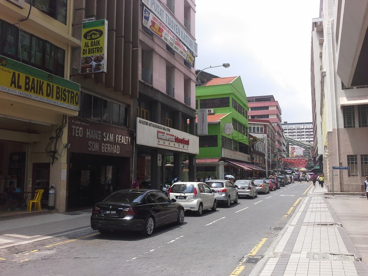 Pusat Tuisyen Kasturi HQ ( Jln Ampang ) — photo 4