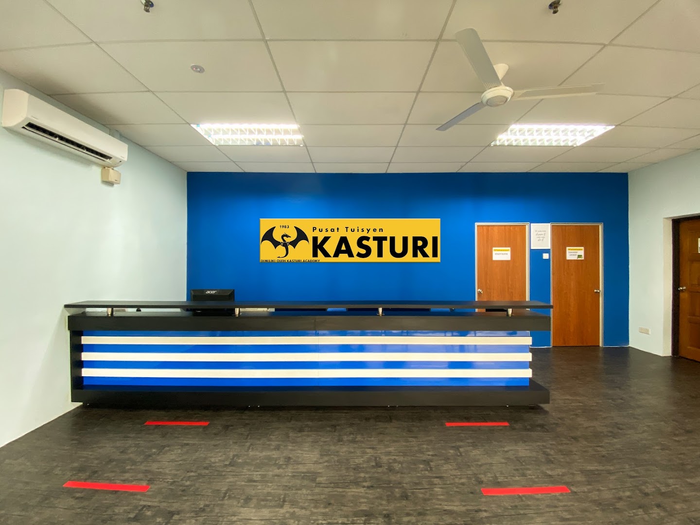 Pusat Tuisyen Kasturi Klang — photo 4