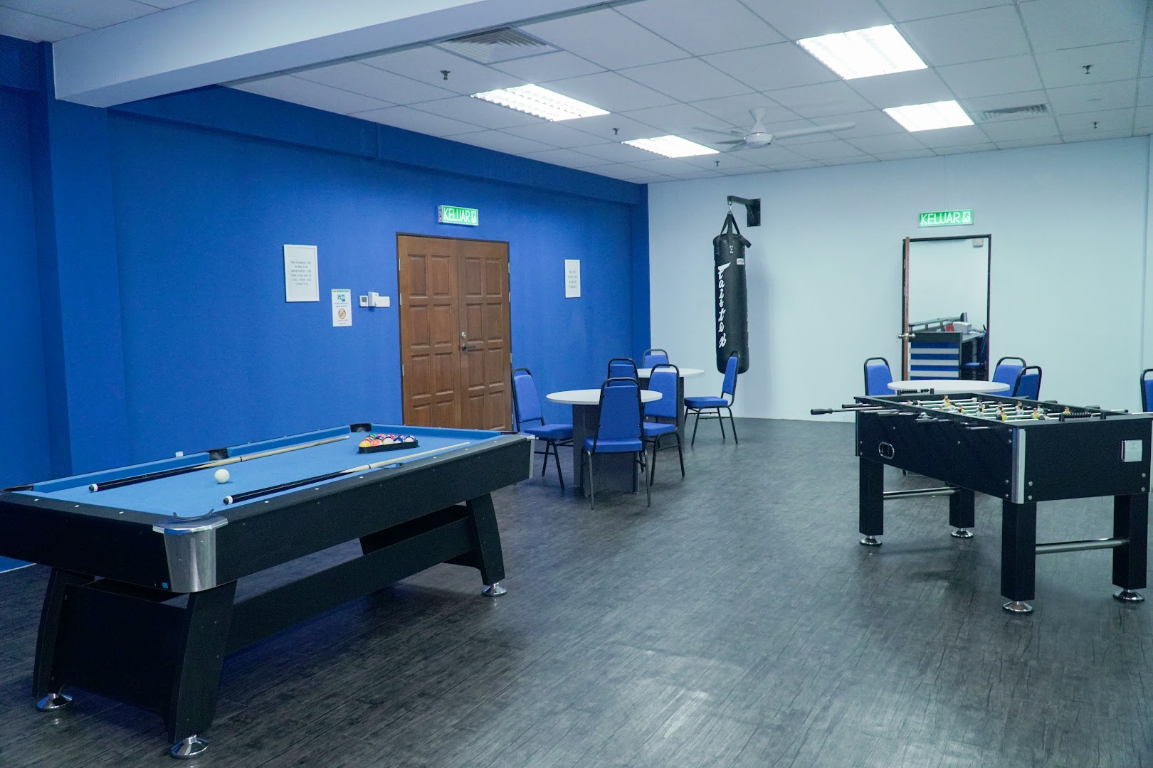 Pusat Tuisyen Kasturi Klang — photo 5