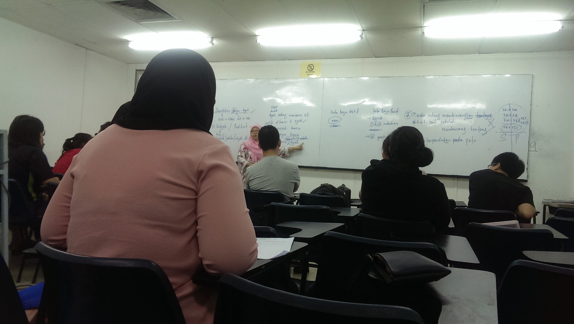 Pusat Tuisyen Kasturi SS25 Petaling Jaya — photo 2