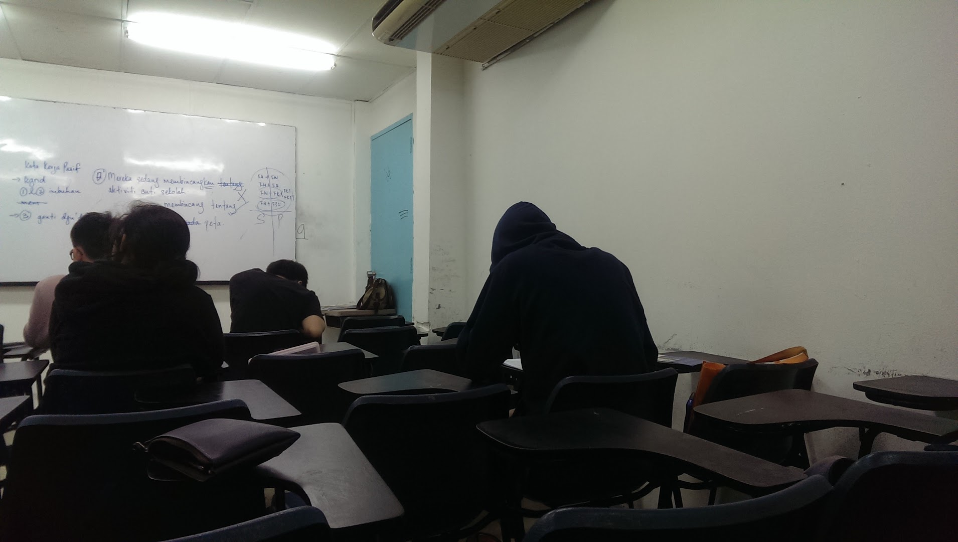 Pusat Tuisyen Kasturi SS25 Petaling Jaya — photo 4