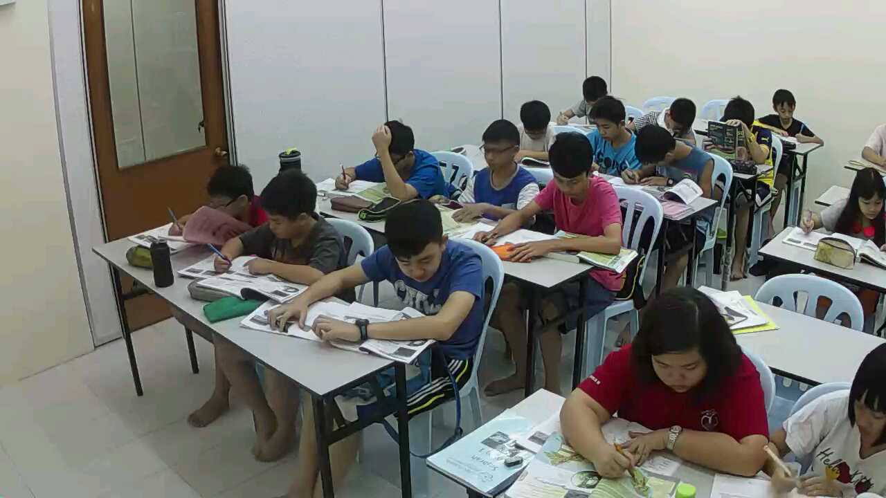 PUSAT TUISYEN KEMBANG ILMU / CHIN TUITION — photo 5