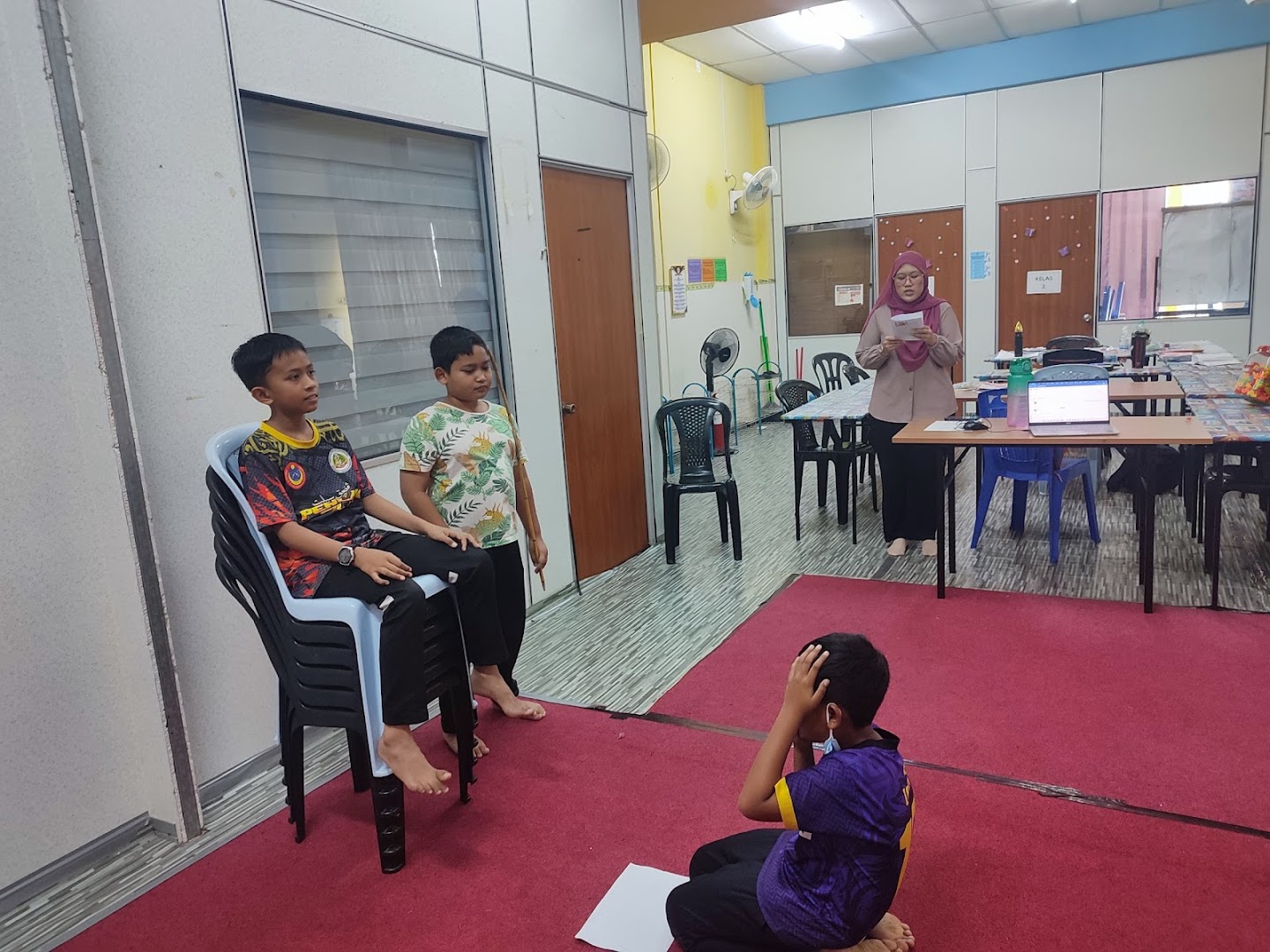 Pusat Tuisyen Kerlipan Bintang — photo 1