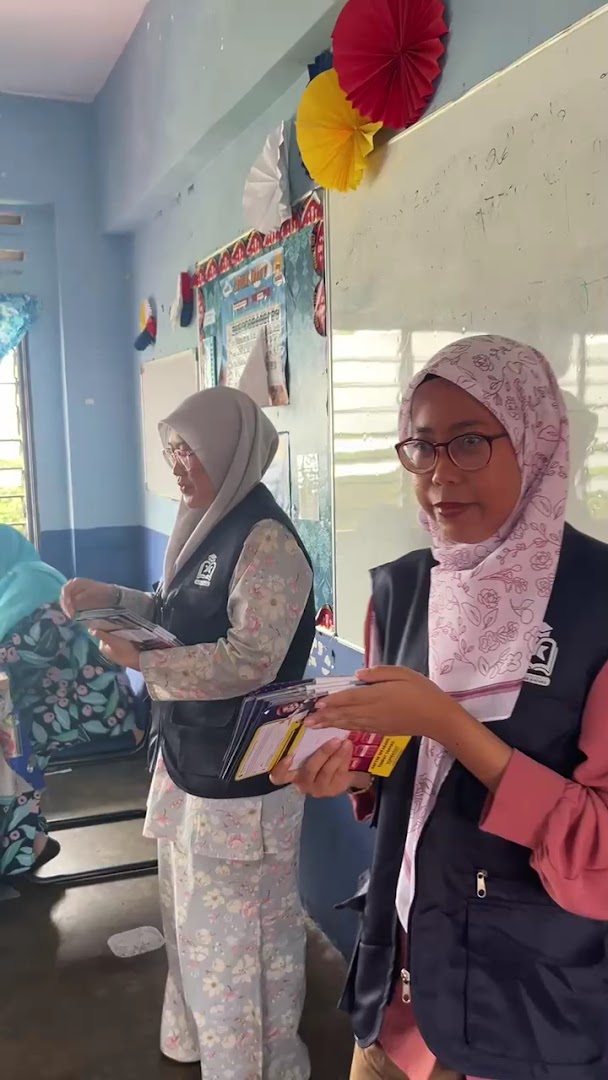 Pusat Tuisyen Kerlipan Bintang — photo 2