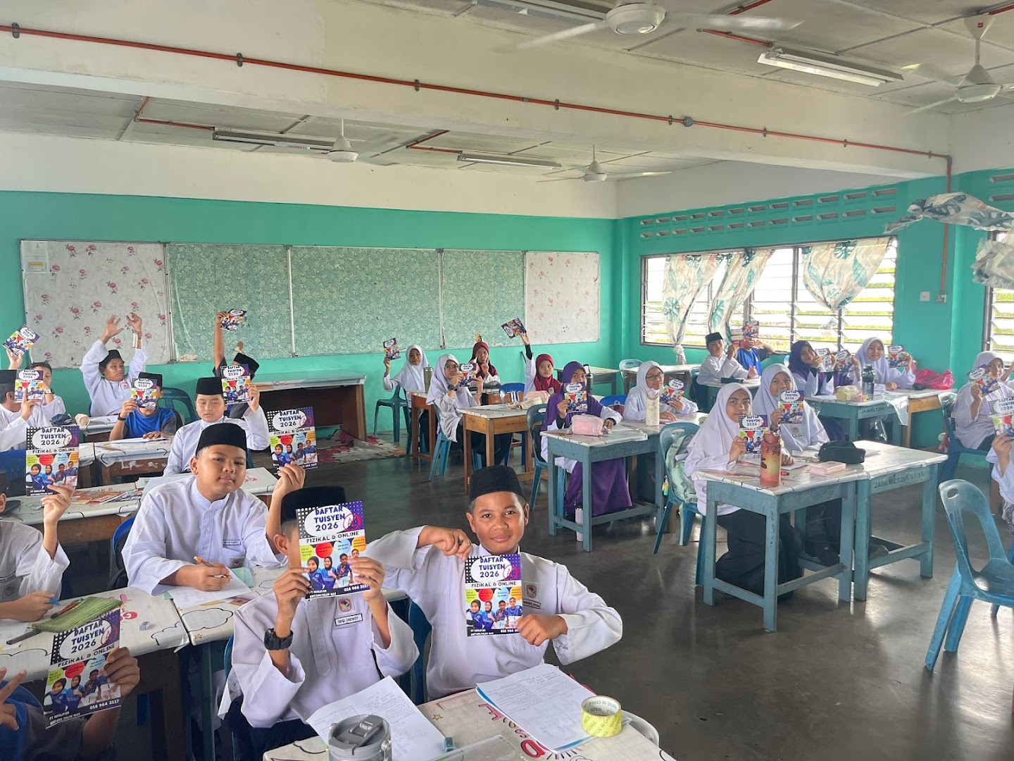 Pusat Tuisyen Kerlipan Bintang — photo 3