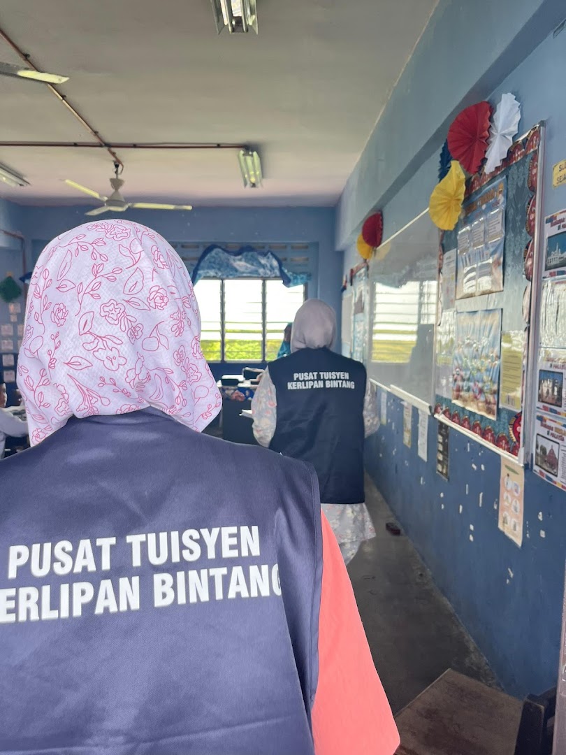 Pusat Tuisyen Kerlipan Bintang — photo 4