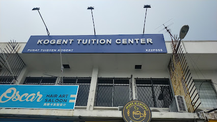 Pusat Tuisyen Kogent — tuition centre in Kota Kinabalu