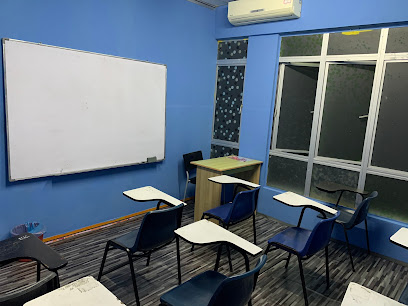 PUSAT TUISYEN KONGSI JAYA — tuition centre in Seremban