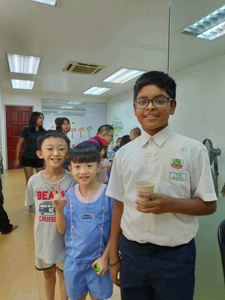 Pusat Tuisyen Kreatif Baru (New Creative Learning) — photo 2