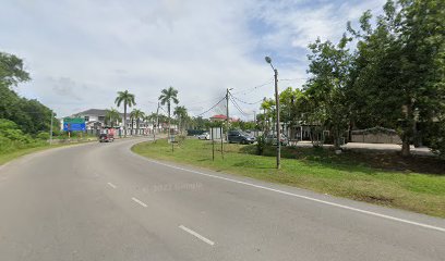 Pusat Tuisyen Kristal Jaya — tuition centre in Temerloh