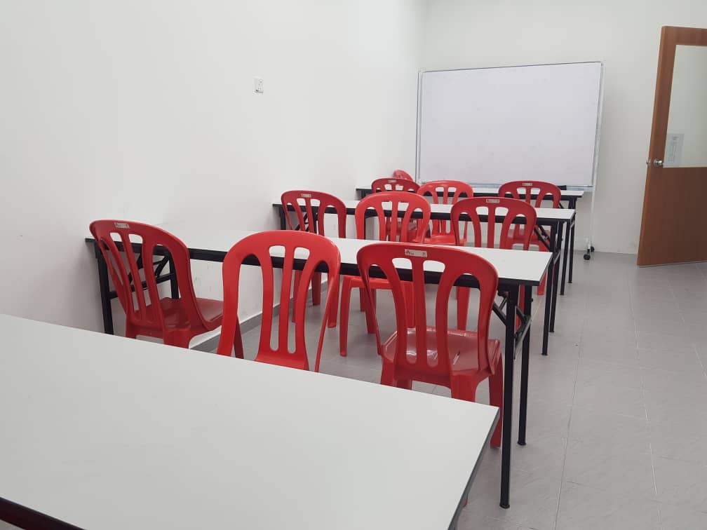 Pusat Tuisyen Lajumaju — photo 2